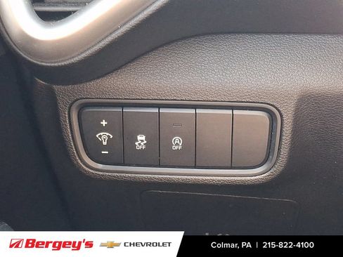 Used 2023 Kia Soul LX w/ Option Group 015 FWD image 25