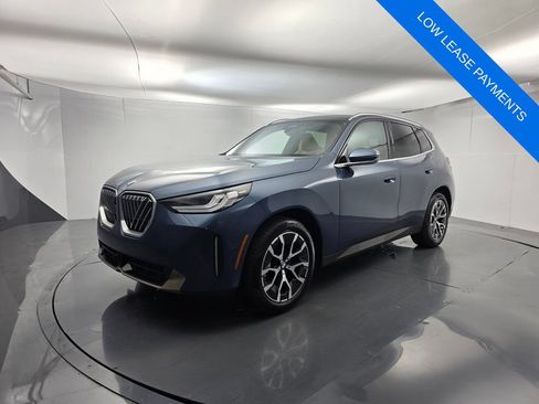 Used 2026 BMW X3 xDrive30i w/ Premium Package AWD/4WD image 8