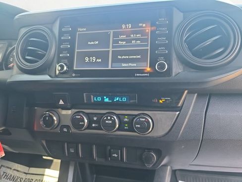 Used 2021 Toyota Tacoma SR AWD/4WD image 18