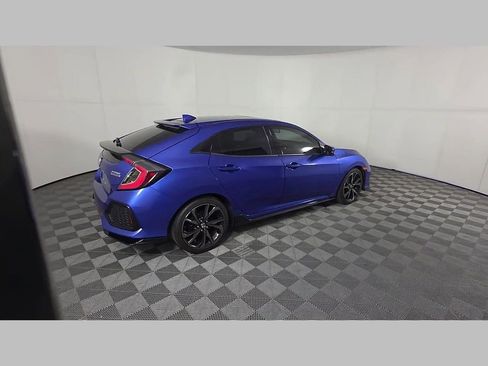 Used 2019 Honda Civic Sport Touring image 35