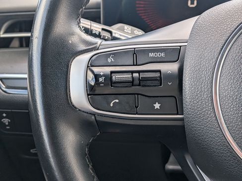 Used 2025 Kia K5 GT-Line FWD image 17