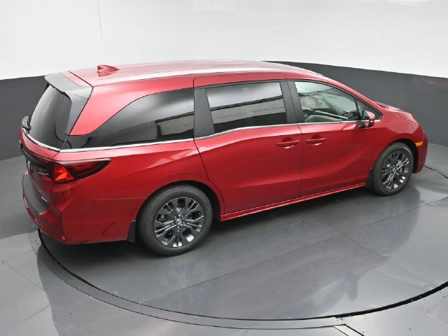 New 2026 Honda Odyssey Touring image 34