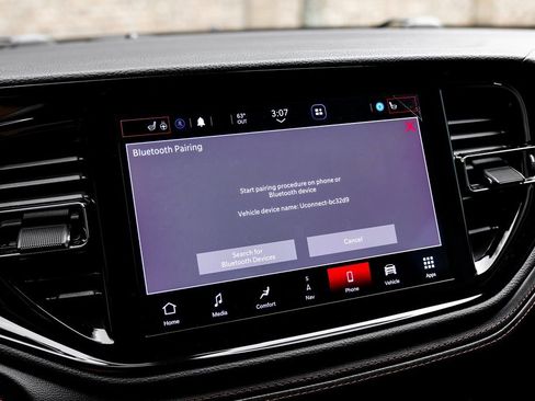 Used 2021 Dodge Durango R/T w/ Blacktop Package image 40