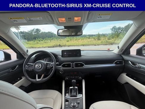 Used 2024 MAZDA CX-5 AWD 2.5 S image 7