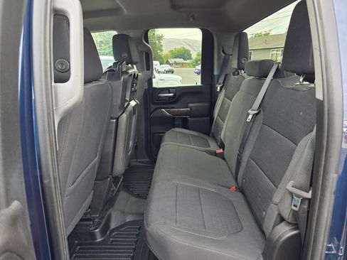 Used 2022 GMC Sierra 2500 SLE image 18