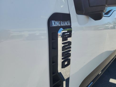 New 2025 Ford F250 King Ranch image 10