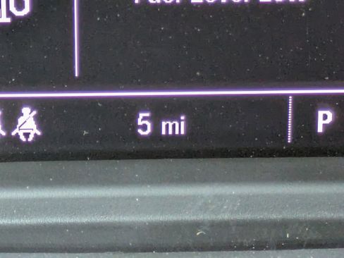 New 2026 Chevrolet Silverado 1500 Custom w/ Turbomax Blackout Package image 21