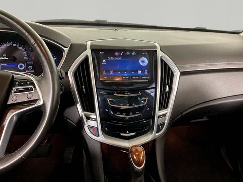 Used 2015 Cadillac SRX Performance w/ Driver Awareness Package AWD/4WD image 9
