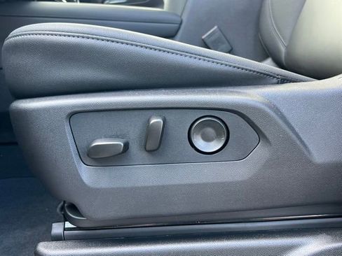 New 2026 Chevrolet Tahoe Z71 w/ Sun And Tow Package image 22