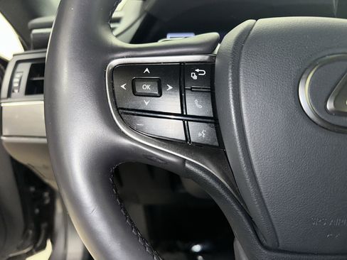 Certified 2023 Lexus ES 350 w/ Premium Package FWD image 19