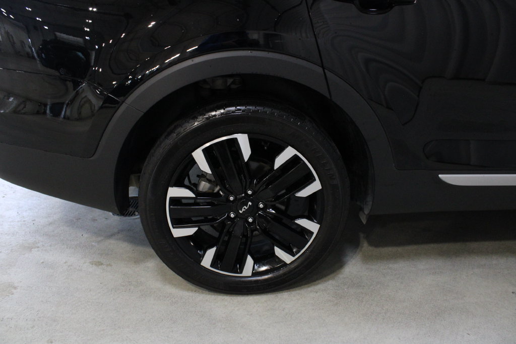 Used 2023 Kia Telluride SX AWD/4WD image 31