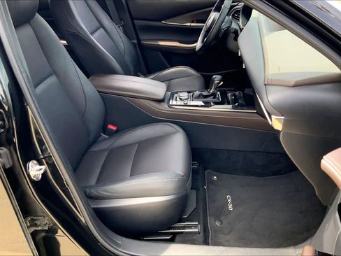 Used 2024 MAZDA CX-30 AWD 2.5 S w/ Premium Package image 9