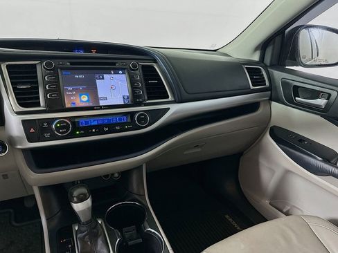 Used 2015 Toyota Highlander XLE FWD image 20