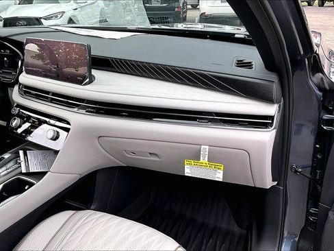 New 2026 INFINITI QX60 Autograph w/ Autograph Tech Package AWD/4WD image 26