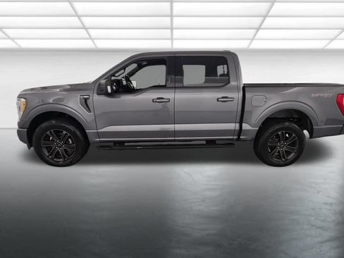 Used 2022 Ford F150 XLT w/ Equipment Group 302A High AWD/4WD image 4