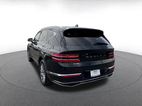 Used 2026 Genesis GV80 2.5T AWD/4WD image 9