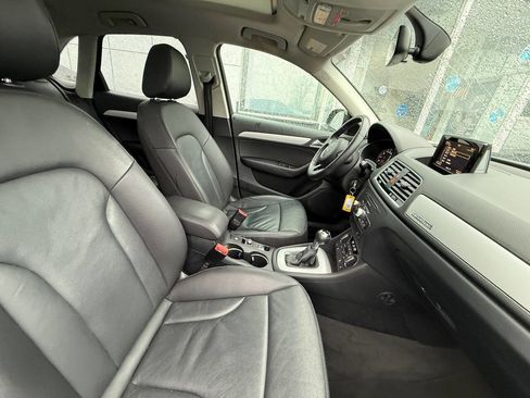 Used 2017 Audi Q3 2.0T Premium image 12