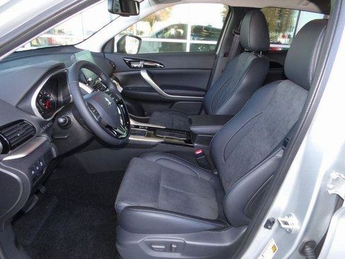 New 2026 Mitsubishi Eclipse Cross SE image 15