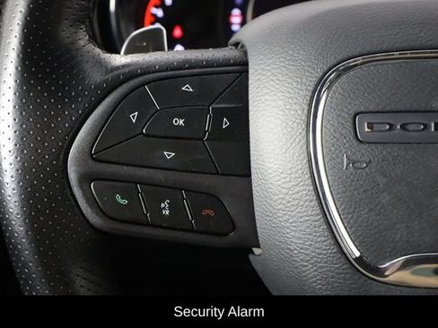 Used 2022 Dodge Durango GT AWD/4WD image 8