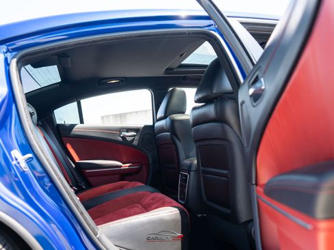 Used 2021 Dodge Charger Scat Pack RWD image 19