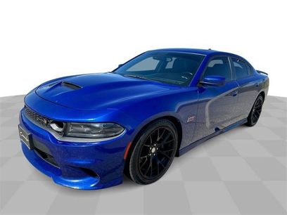 Used 2020 Dodge Charger Scat Pack w/ Plus Group