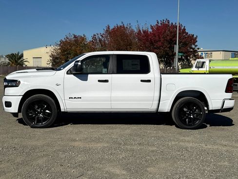 New 2026 RAM 1500 Laramie image 6
