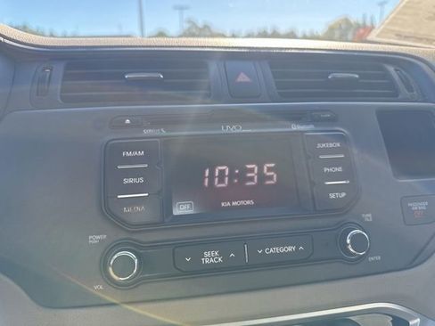 Used 2015 Kia Rio EX w/ Convenience Package image 35