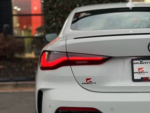 Used 2023 BMW M440i Coupe w/ Premium Package image 16