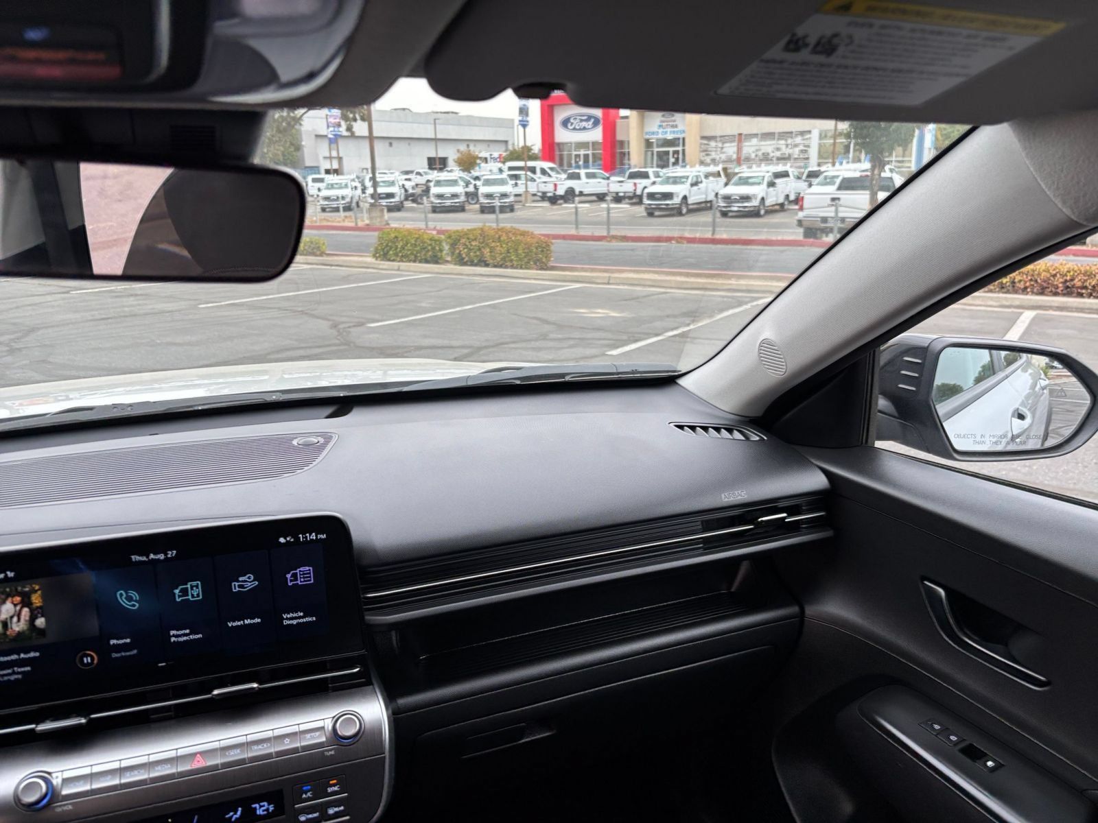 Used 2026 Hyundai Kona SEL Sport FWD image 34