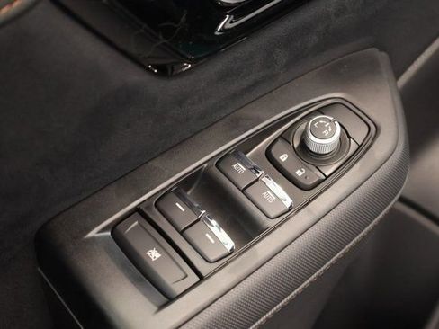 New 2026 Subaru Forester Sport w/ Onyx Edition AWD/4WD image 11