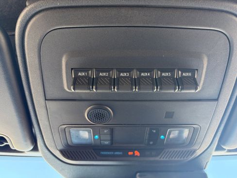 Used 2021 Ford Bronco Outer Banks image 29