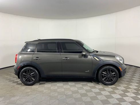 Used 2013 MINI Cooper Countryman S image 2
