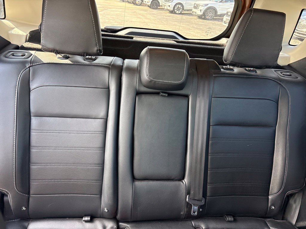 Used 2019 Ford EcoSport Titanium AWD/4WD image 9