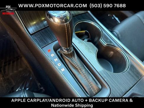 Used 2018 Chevrolet Impala LT FWD image 22