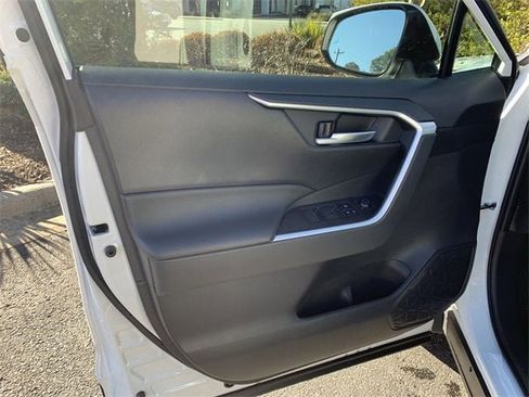 New 2025 Toyota RAV4 XLE Premium image 17