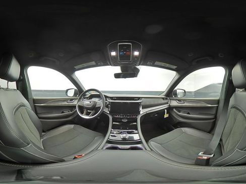New 2026 Jeep Grand Cherokee L 4WD image 27