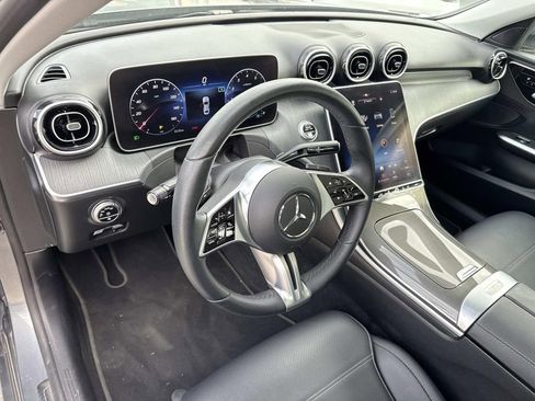 Used 2022 Mercedes-Benz C 300 C 300 image 18
