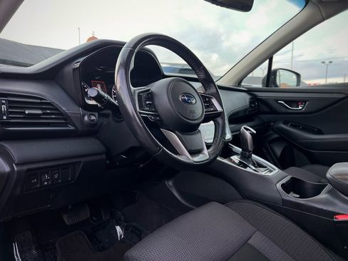 Used 2021 Subaru Outback Premium image 59