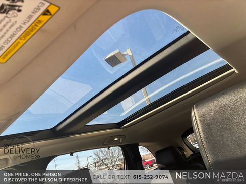 Used 2024 MAZDA CX-90 3.3 Turbo w/ Premium Package image 13