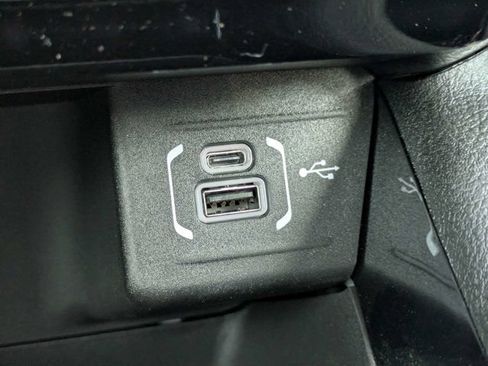 New 2026 Jeep Compass Latitude AWD/4WD image 22
