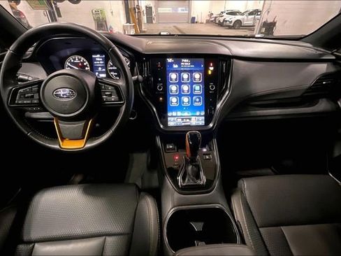 Used 2023 Subaru Outback Wilderness image 15