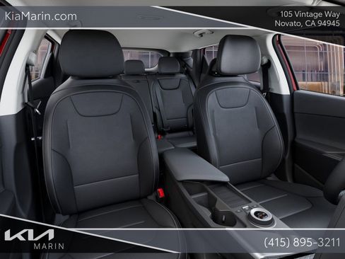 New 2025 Kia EV6 Wind image 15