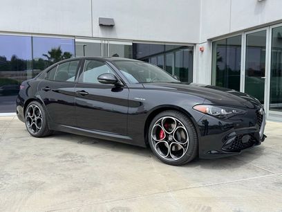 New 2026 Alfa Romeo Giulia