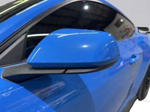 Used 2024 Ford Mustang GT RWD image 52