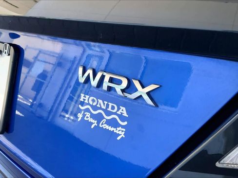 Used 2022 Subaru WRX Premium AWD/4WD image 10