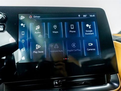 Used 2024 Chevrolet Corvette Z06 image 47