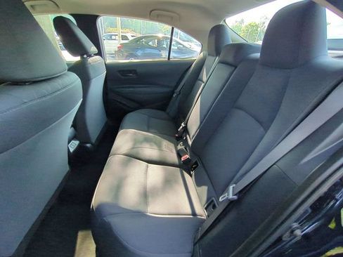 Used 2023 Toyota Corolla LE FWD image 30