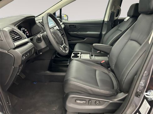 New 2026 Honda Odyssey EX-L image 9
