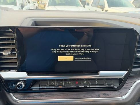 New 2026 GMC Sierra 1500 SLT w/ SLT Premium Package image 22