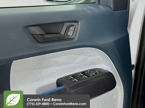 New 2026 Ford Maverick XLT w/ Equipment Group 301A AWD/4WD image 19